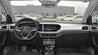 VW Tacqua Joy Pro Connect 280TSI DSG